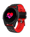 Фитнес браслет R13 Red