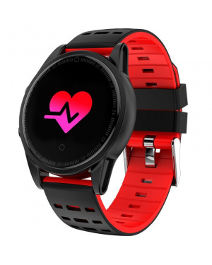 Фітнес браслет R13 Red
