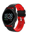 Купить Фитнес браслет R13 Red