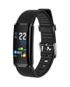 Фитнес браслет R9 Black