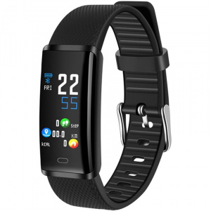 Фитнес браслет R9 Black