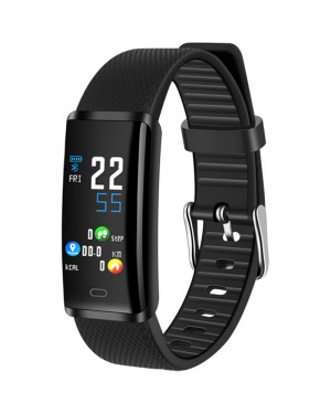 Фітнес браслет R9 Black