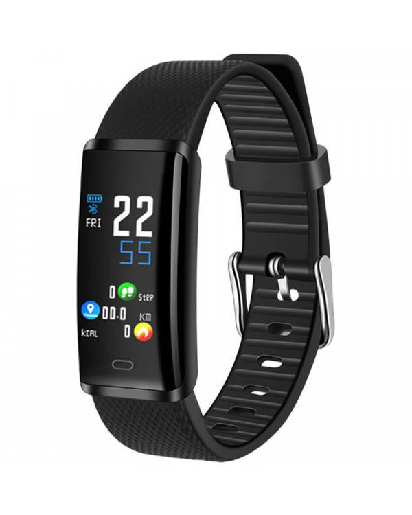 Фитнес браслет R9 Black
