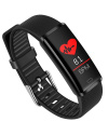 Купить Фитнес браслет R9 Black