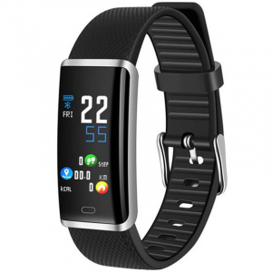 Фітнес браслет R9 Silver