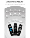 Купить Фитнес браслет R9 Silver