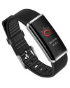 Купить Фитнес браслет R9 Silver