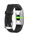 Купить Фитнес браслет R9 Silver