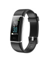 Фитнес браслет Smart Band ID130 Plus Color Black