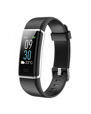 Фітнес браслет Smart Band ID130 Plus Color Black