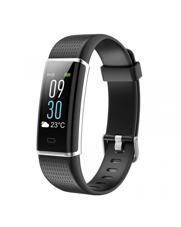 Фитнес браслет Smart Band ID130 Plus Color Black