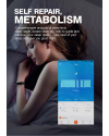 Купить Фитнес браслет Smart Band ID130 Plus Color Black