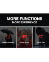 Купить Фитнес браслет Smart Band ID130 Plus Color Black