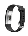 Купить Фитнес браслет Smart Band ID130 Plus Color Black