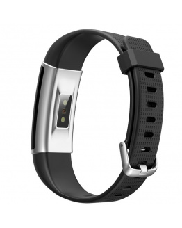 Купить Фитнес браслет Smart Band ID130 Plus Color Black в Украине