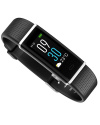 Купить Фитнес браслет Smart Band ID130 Plus Color Black