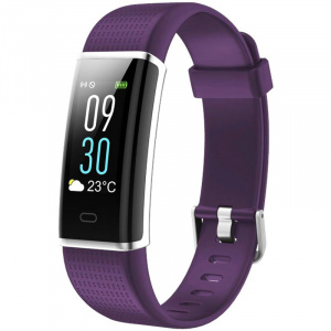 Фитнес браслет Smart Band ID130 Plus Color Purple