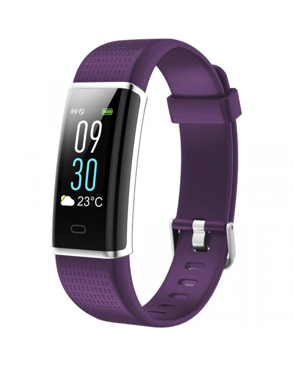 Фитнес браслет Smart Band ID130 Plus Color Purple