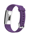Купить Фитнес браслет Smart Band ID130 Plus Color Purple