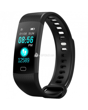 Фитнес браслет Y5 Black