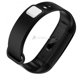 Купить Фітнес браслет Y5 Black в Украине