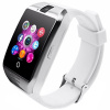 Смарт часы Smart Watch Q18 white