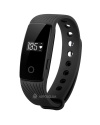 Фитнес браслет Smart Band ID107 Black