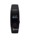Купить Фитнес браслет Smart Band ID107 Black