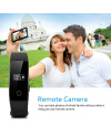 Купить Фитнес браслет Smart Band ID107 Black