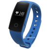 Купить Фитнес браслет Smart Watch ID107 Blue