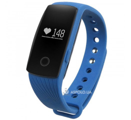 Фитнес браслет Smart Watch ID107 Blue