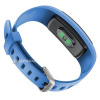 Купить Фитнес браслет Smart Watch ID107 Blue
