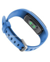 Купить Фитнес браслет Smart Band ID107 Blue