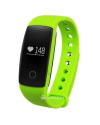 Купить Фитнес браслет Smart Band ID107 Green