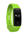 Фитнес браслет Smart Band ID107 Green