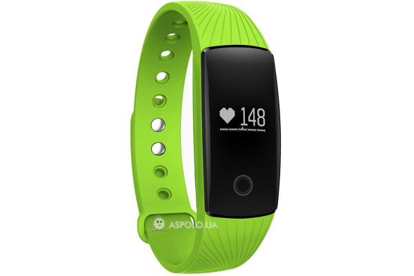 Фитнес браслет Smart Watch ID107 Green