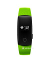 Купить Фитнес браслет Smart Band ID107 Green