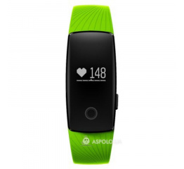 Фитнес браслет Smart Watch ID107 Green