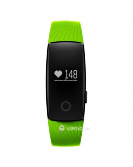 Купить Фитнес браслет Smart Band ID107 Green в Украине