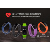 Фитнес браслет Smart Band ID107 Green