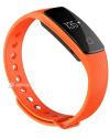 Купить Фитнес браслет Smart Band ID107 Orange