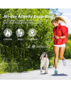 Купить Фитнес браслет Smart Band ID107 Plus HR Black