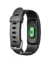 Купить Фитнес браслет Smart Band ID107 Plus HR Black