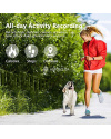 Купить Фитнес браслет Smart Band ID107 Plus HR Violet