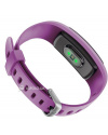 Купить Фитнес браслет Smart Band ID107 Purple