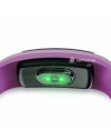 Купить Фитнес браслет Smart Band ID107 Purple
