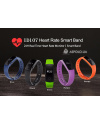 Купить Фитнес браслет Smart Band ID107 Purple