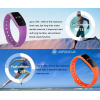 Купить Фитнес браслет Smart Watch ID107 Purple