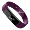 Фитнес браслет Smart Band ID115 Purple