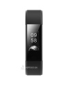 Купить Фитнес браслет Smart Band ID115HR Plus Black